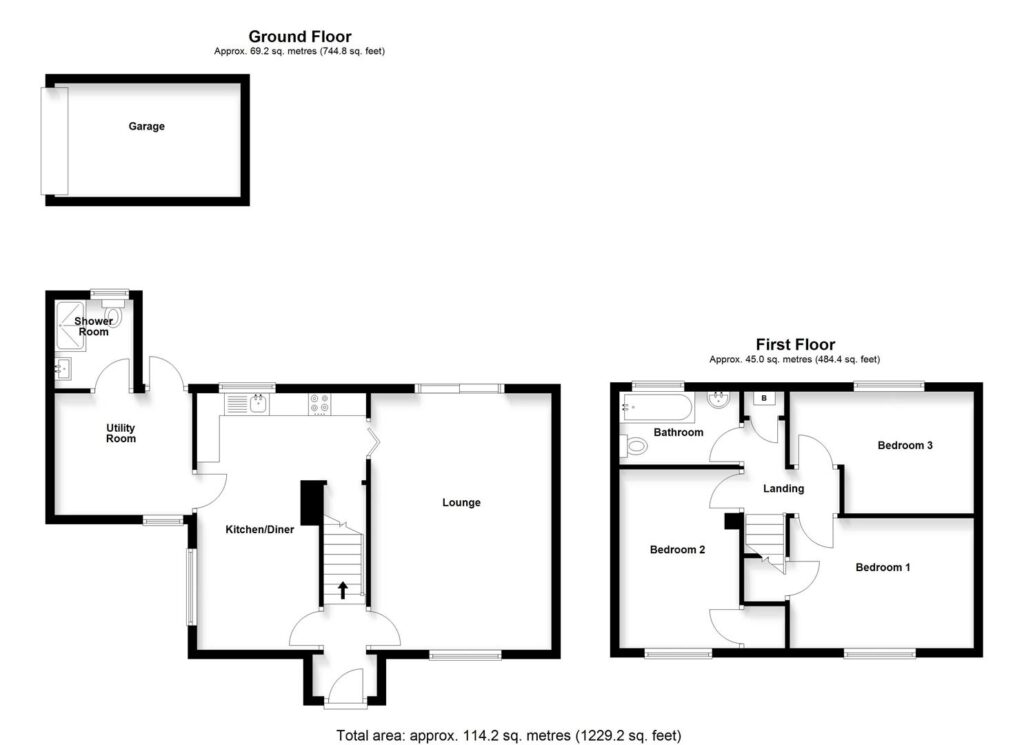 Property Floorplan 1