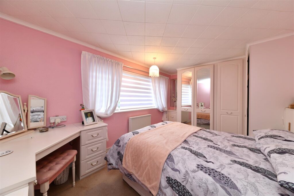 Webb Rise, Stevenage