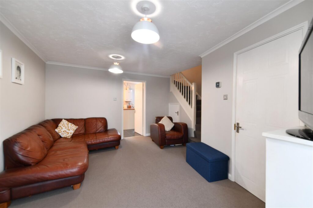 Doncaster Close, Stevenage