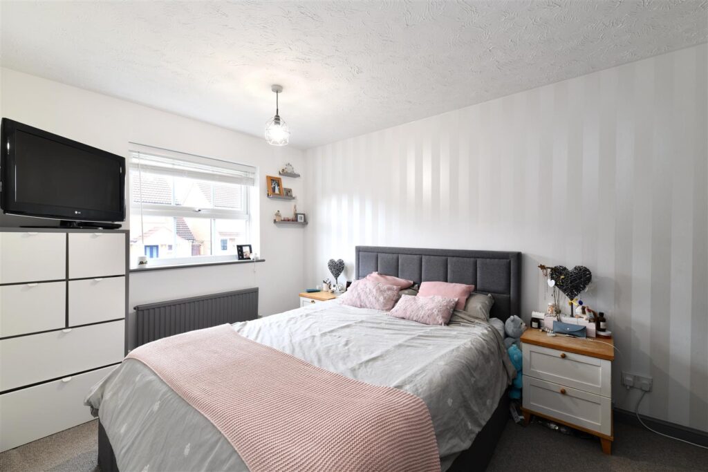 Doncaster Close, Stevenage