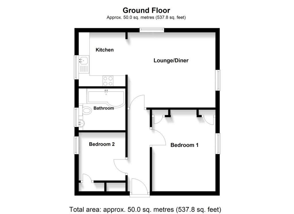 Property Floorplan 1