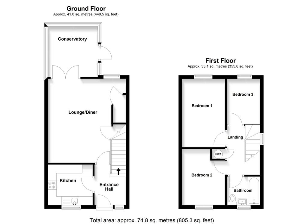 Property Floorplan 1