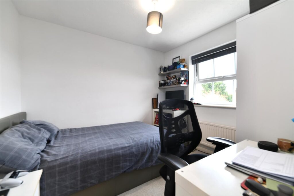 Doncaster Close, Stevenage