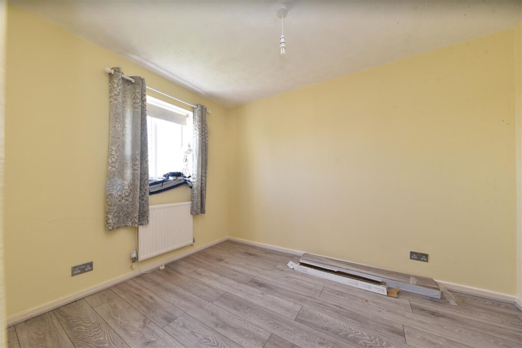 Keller Close, Stevenage