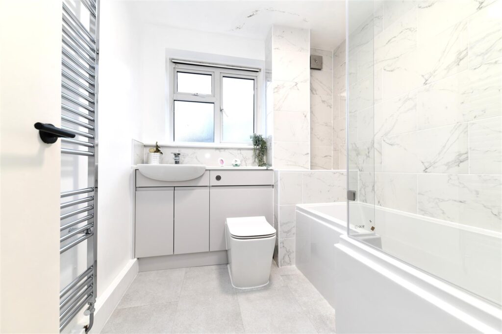 Moors Ley, Walkern, Stevenage