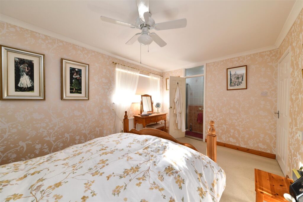 Whitney Drive, Stevenage