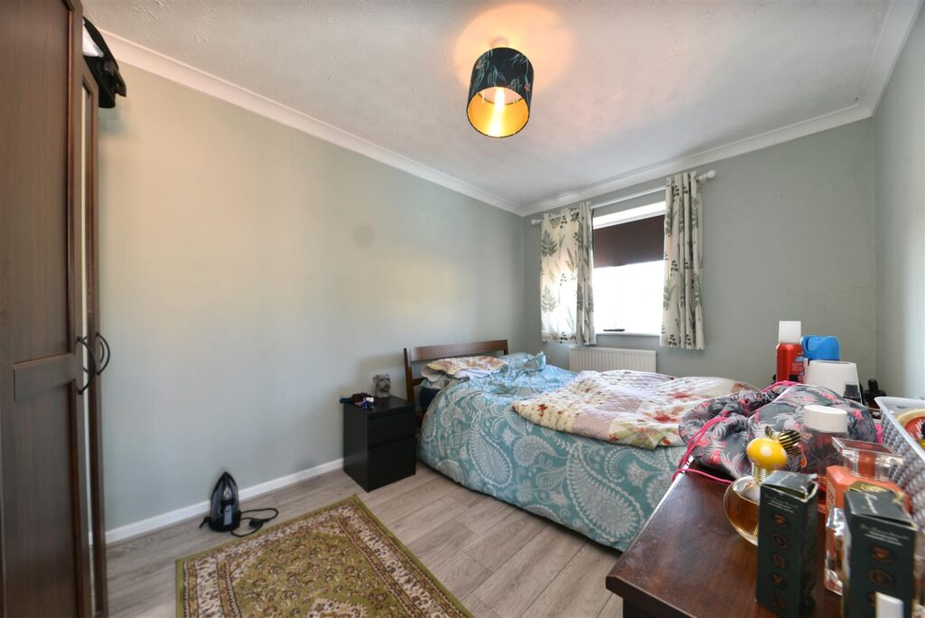 Keller Close, Stevenage