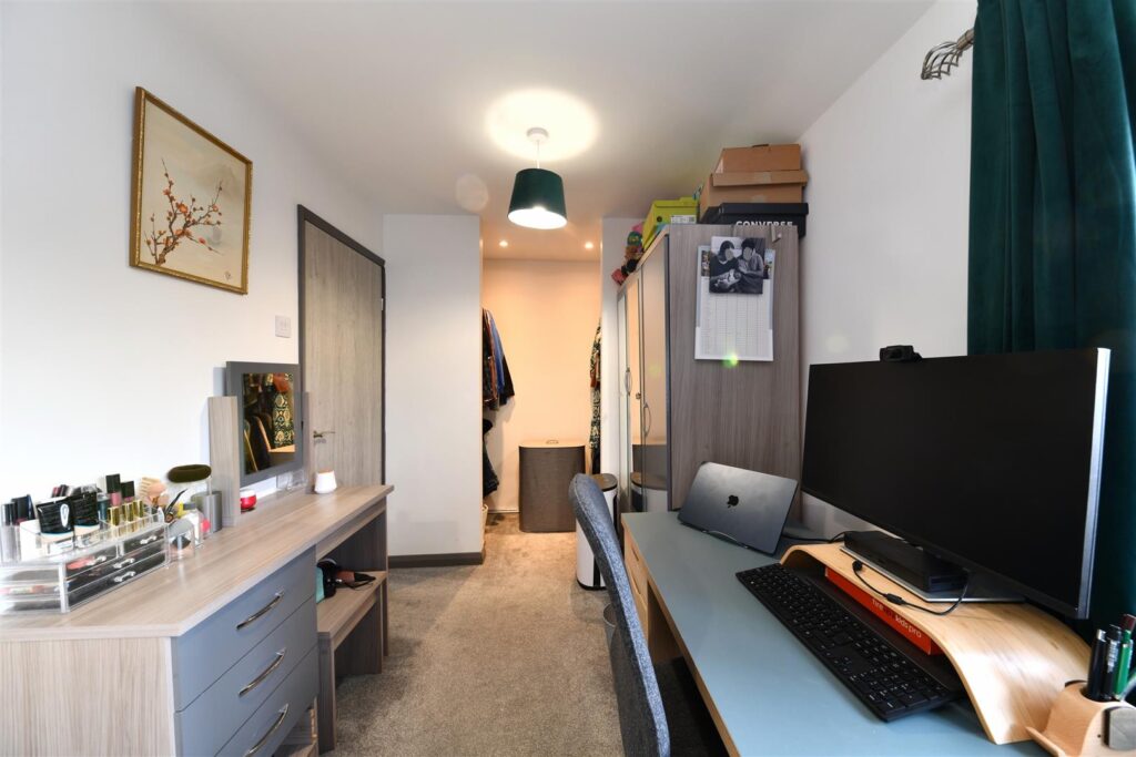 Collenswood Road, Stevenage