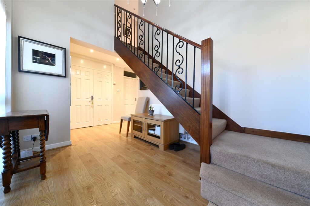 Whitney Drive, Stevenage