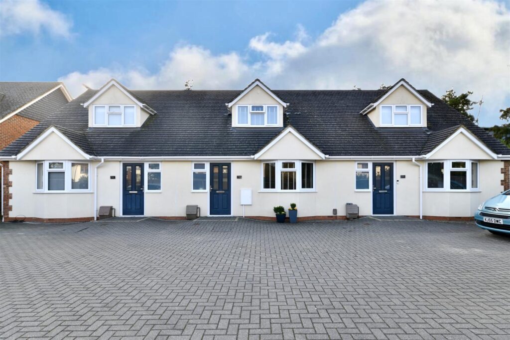 Fairview Road, Stevenage