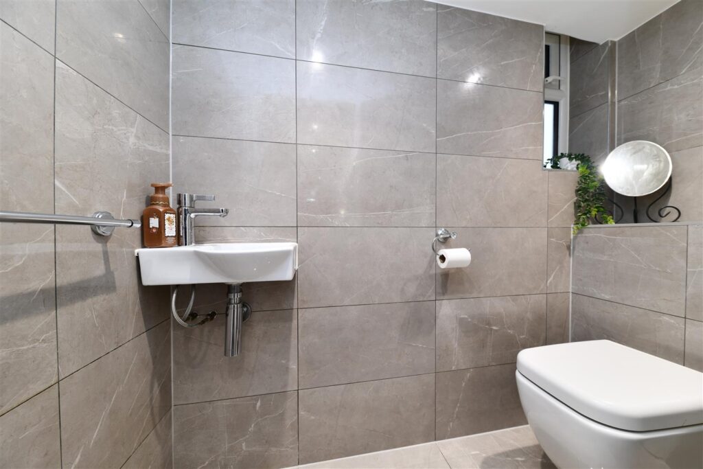 Chestnut Walk, Stevenage