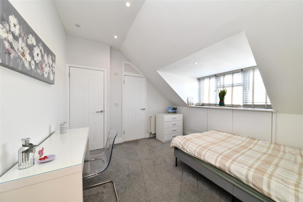 Fairview Road, Stevenage