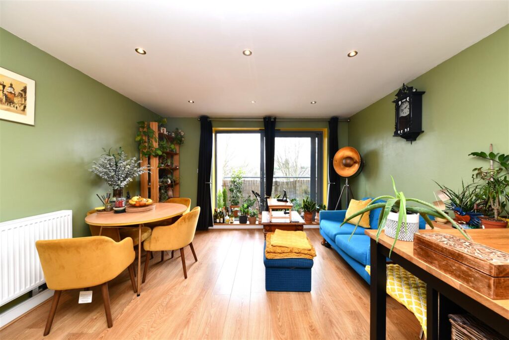 Woolners Way, Stevenage