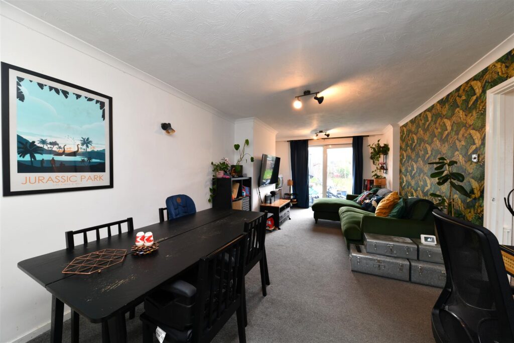 Lonsdale Road, Stevenage