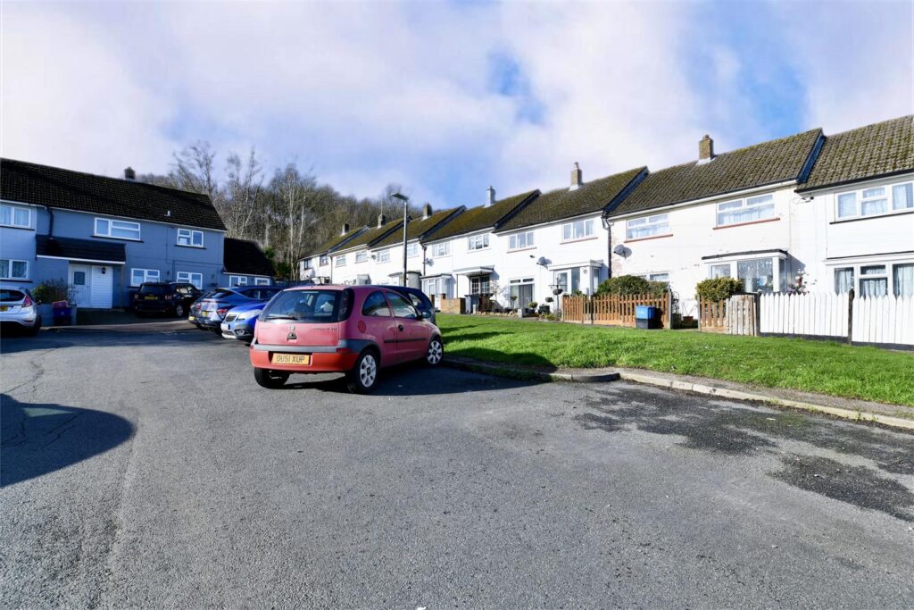 Warwick Road, Stevenage