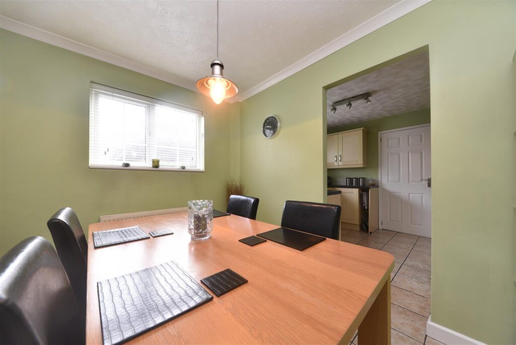 Ripon Road, Stevenage