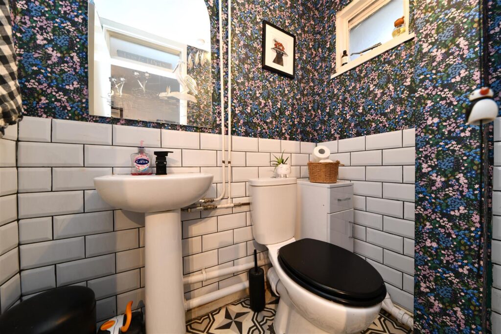 Lonsdale Road, Stevenage