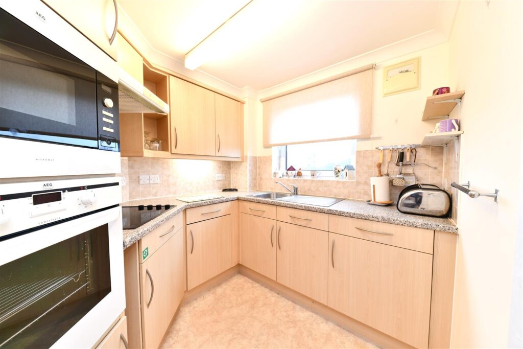 Danestrete, Stevenage