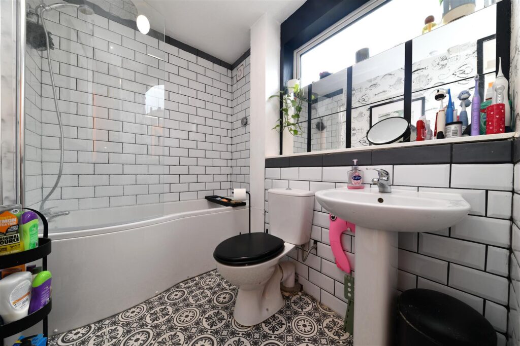 Lonsdale Road, Stevenage