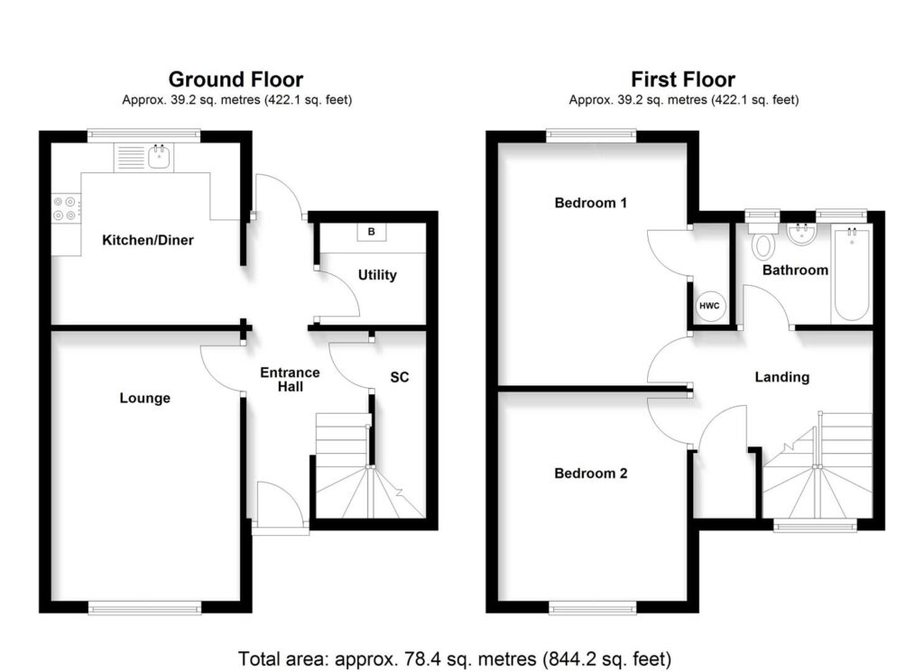 Property Floorplan 1