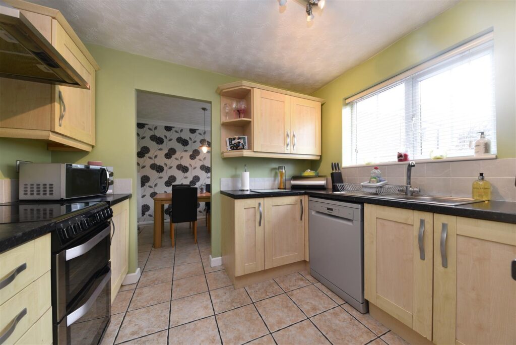 Ripon Road, Stevenage