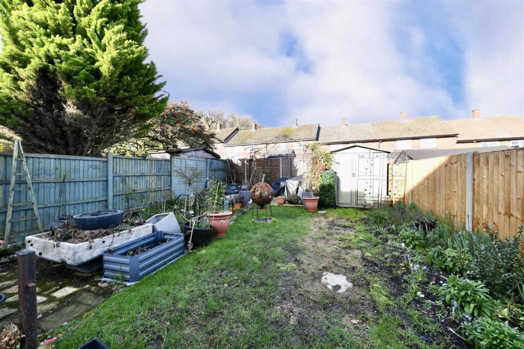 Warwick Road, Stevenage