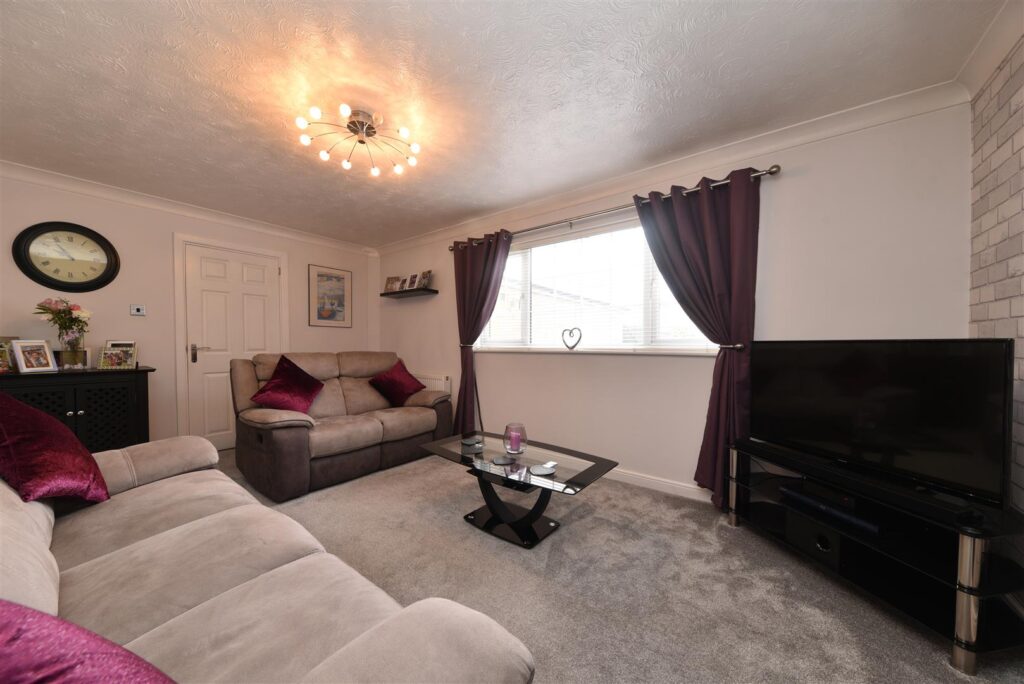 Ripon Road, Stevenage