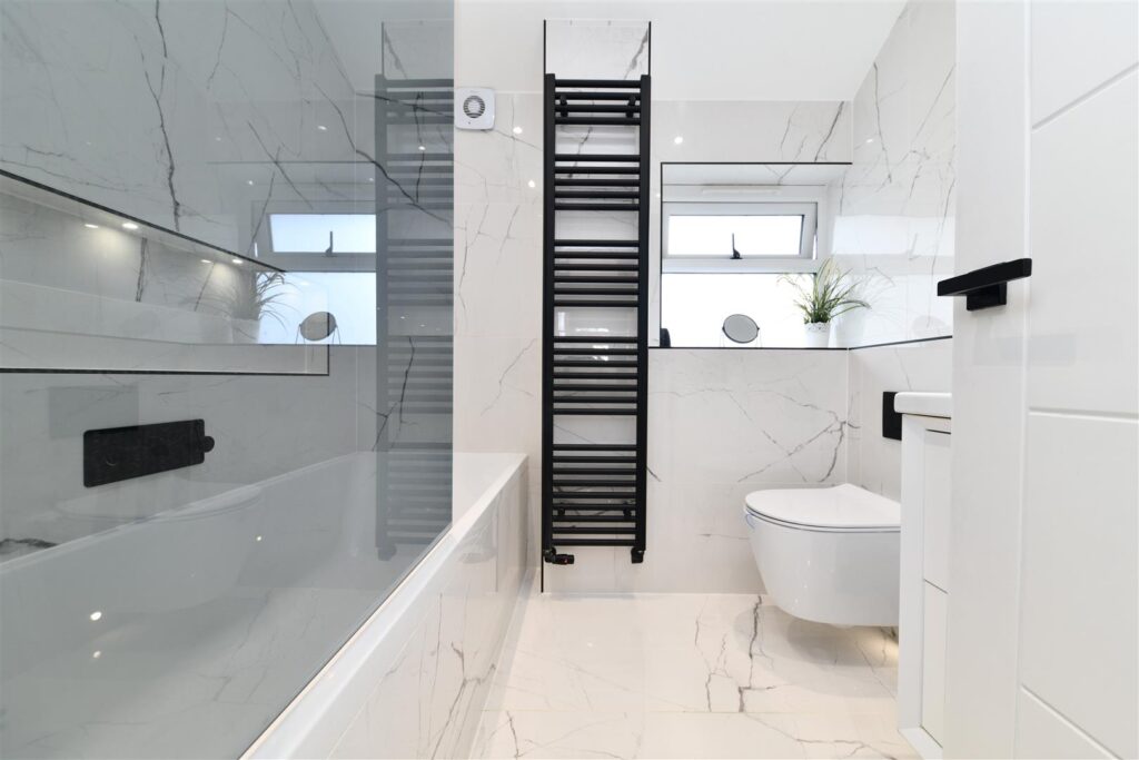 Shephall View, Stevenage