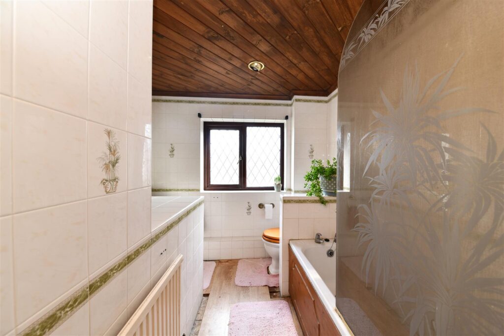 Wildwood Lane, Stevenage