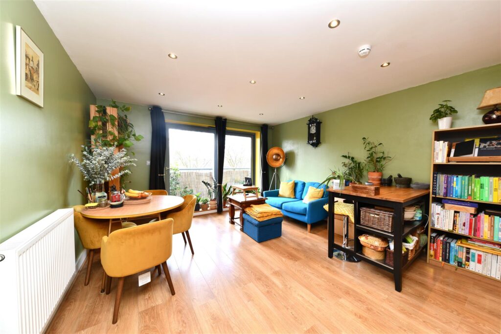 Woolners Way, Stevenage