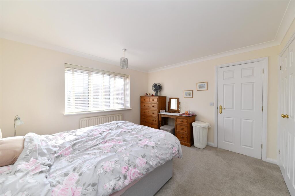 Ryders Hill, Stevenage