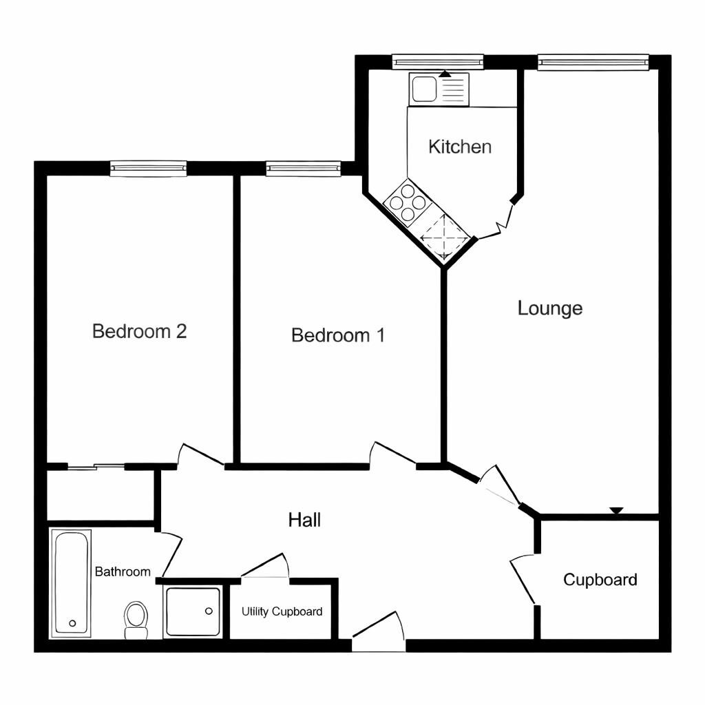 Property Floorplan 1