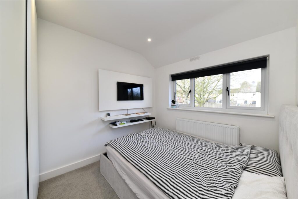 Shephall View, Stevenage