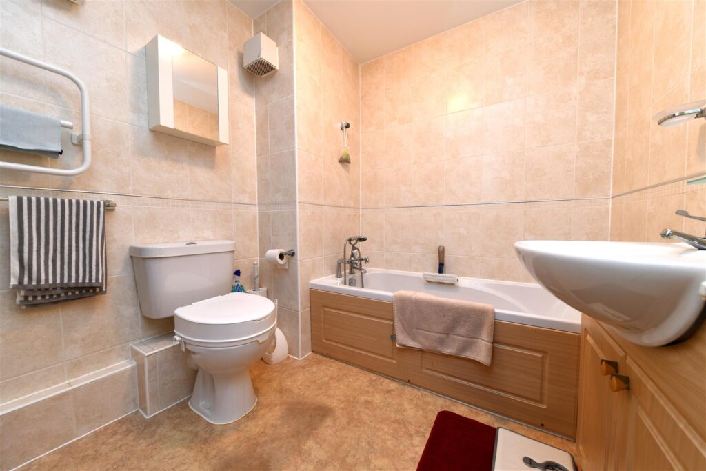 Danestrete, Stevenage