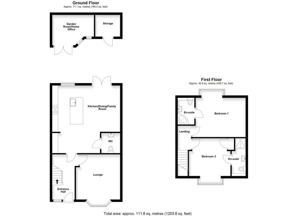 Property Floorplan 1