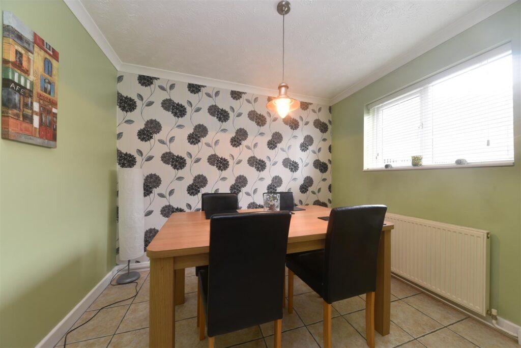 Ripon Road, Stevenage