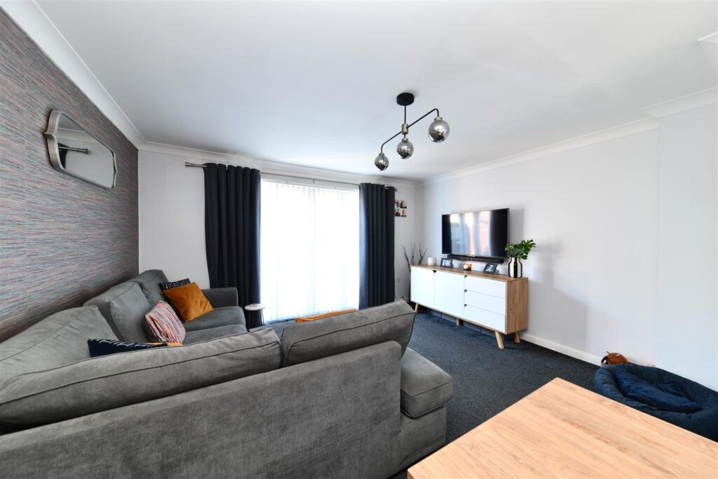 Grampian Place, Stevenage