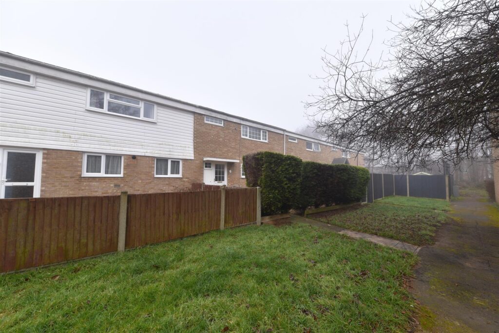 Ripon Road, Stevenage