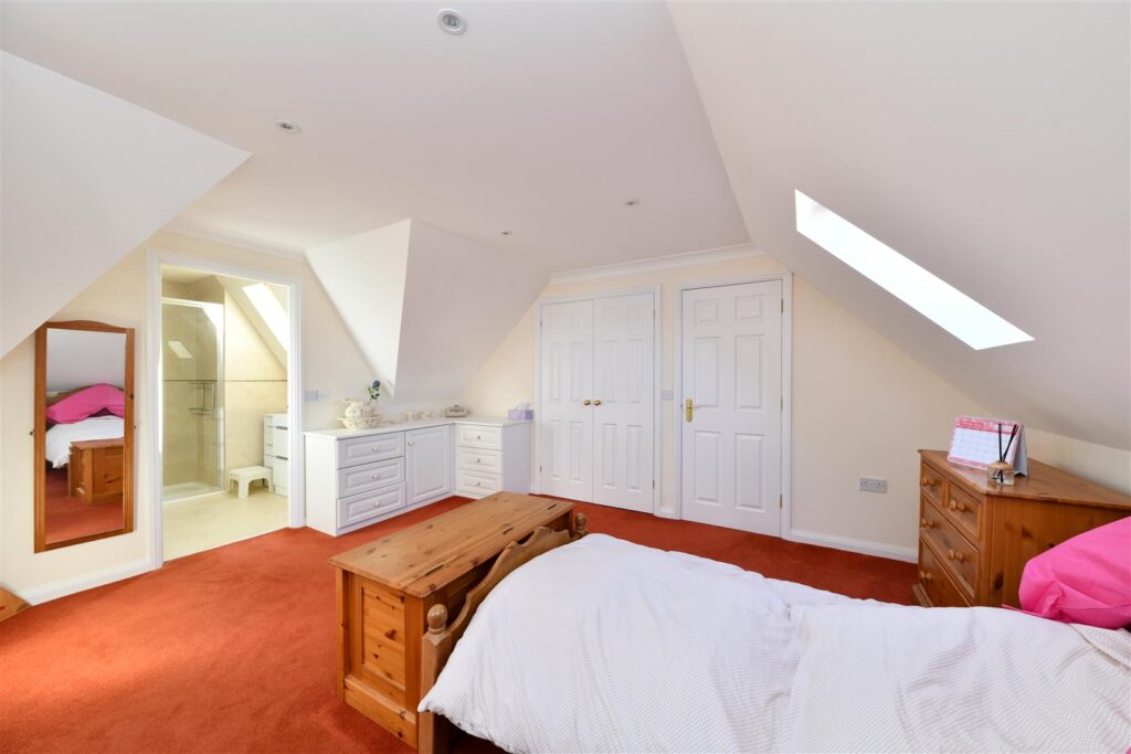 Ryders Hill, Stevenage