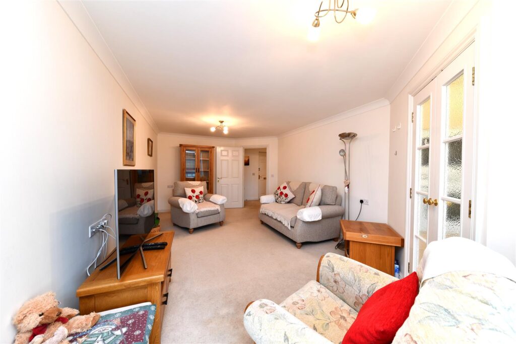 Danestrete, Stevenage