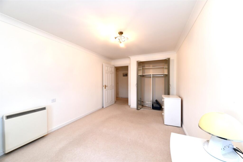 Danestrete, Stevenage