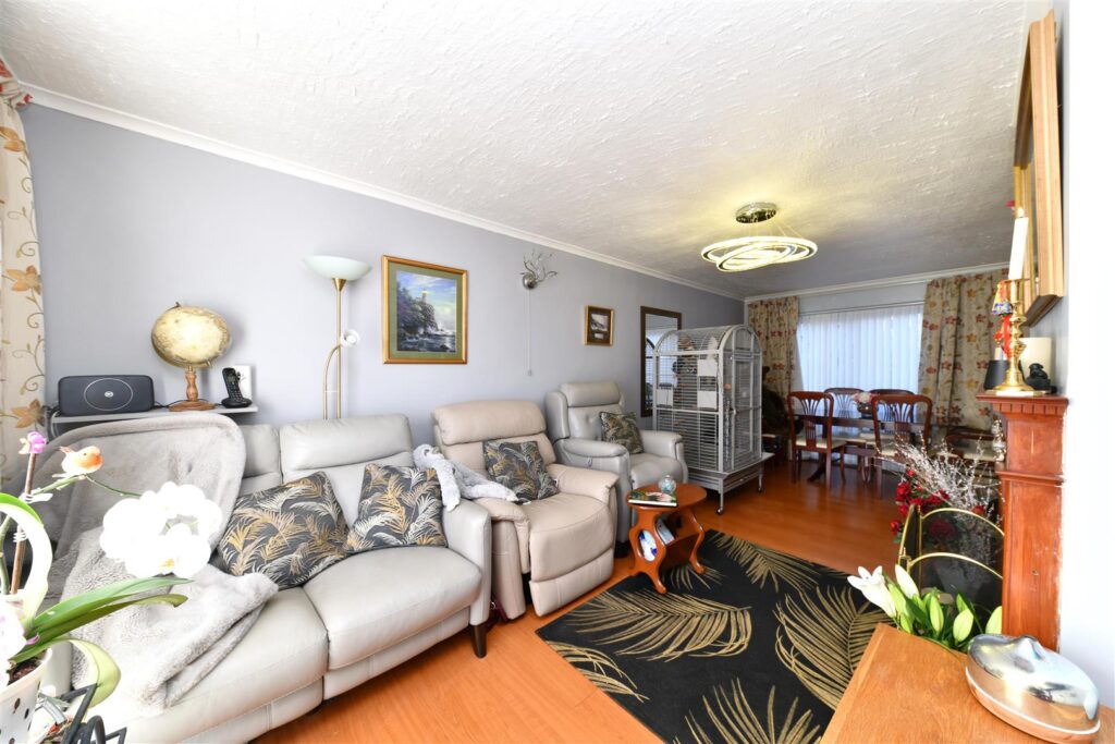 Warwick Road, Stevenage