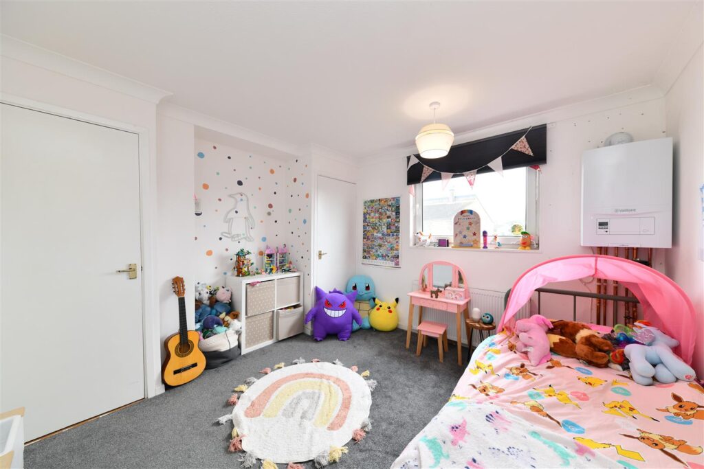 Lonsdale Road, Stevenage