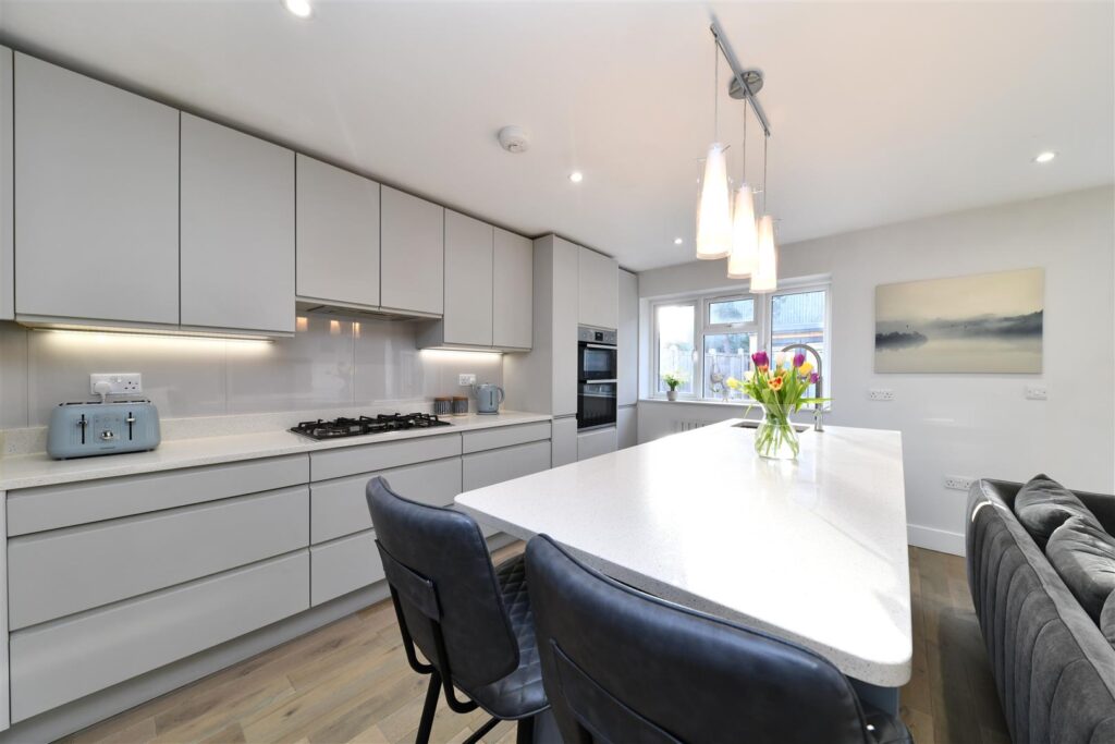 Fairview Road, Stevenage