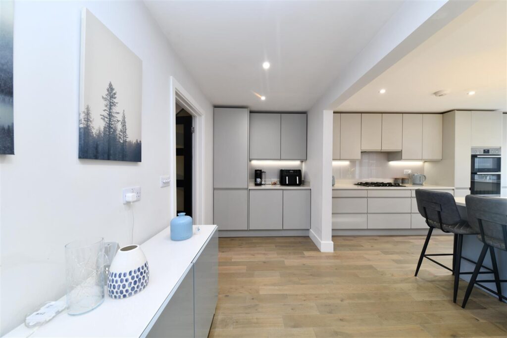 Fairview Road, Stevenage