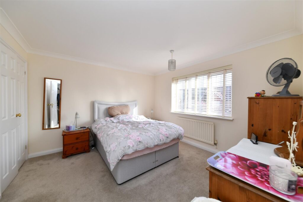 Ryders Hill, Stevenage