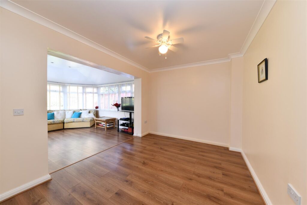 Ryders Hill, Stevenage