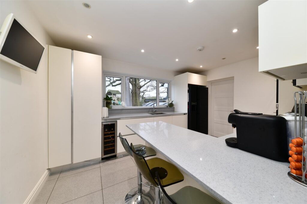 Chestnut Walk, Stevenage