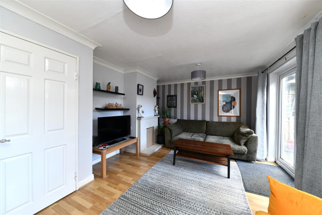 Wildwood Lane, Stevenage