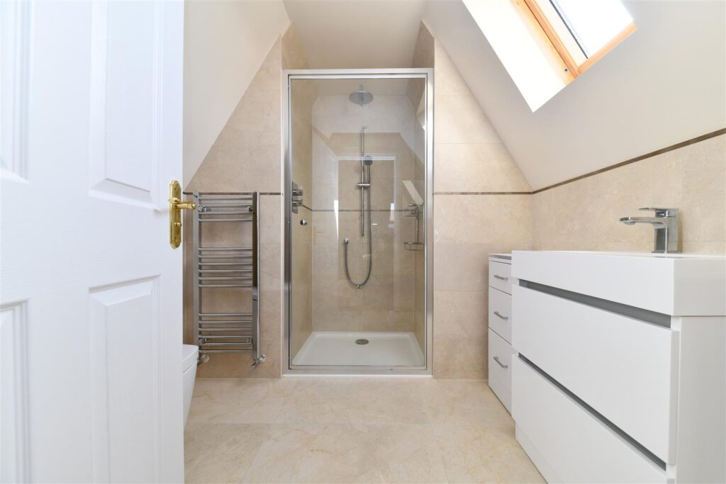 Ryders Hill, Stevenage